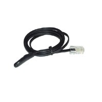 ALLNET MSR Sensor ALL3008 / Sensor de temperatura