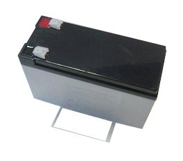 ALLNET RBC2-MM - Batería de repuesto
