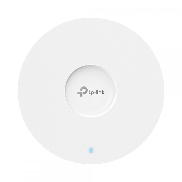 Omada PRO WIFI 6 Â• AP9665 Â• Indoor Â• 2,5 GbE Â• AX3600