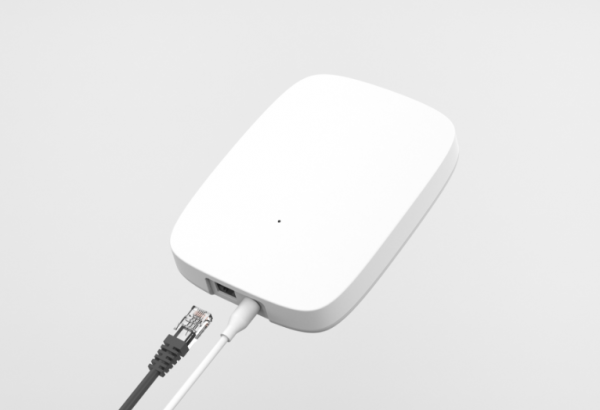 Disruptive Technologies Cloud Connector