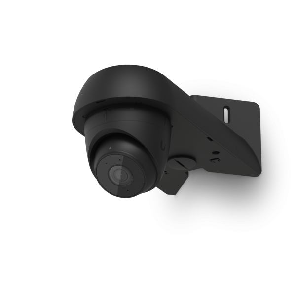 Ubiquiti UniFi Camera Arm Mount • for G5 Turret Ultra • IP66 • black • UACC-Camera-AM-B