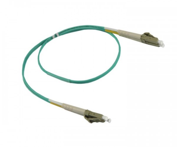 Synergy 21 S216241 Cable fibra óptica 50/125um LC-LC, 70m