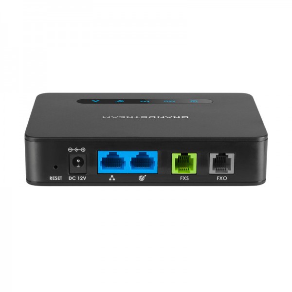 Grandstream HandyTone 813 Adaptador 1xFXS / 1xFXO