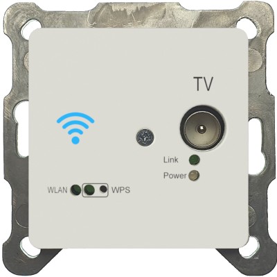 ALLNET GHN108S-100-WIFI
