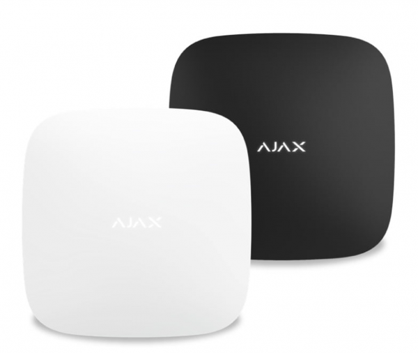 AJAX ReX 2, blanco