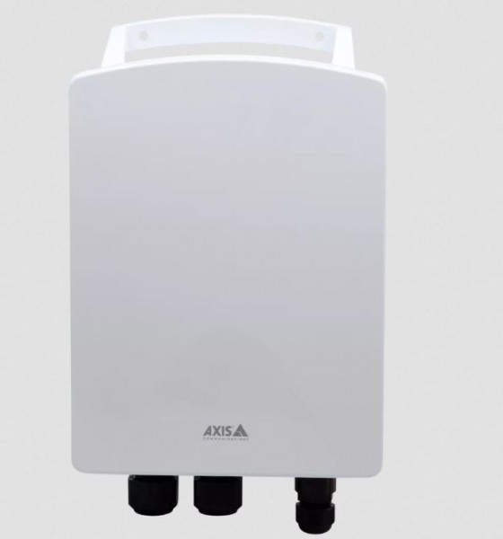 AXIS Netzwerk PoE 90 W Midspan TU-8002-E