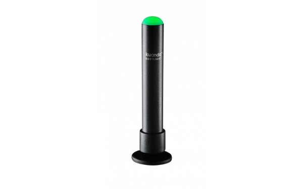 Kuando BusyLight UC Alpha para Microsoft LYNC
