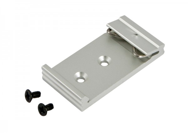 ALLNET VDSL2 ALL-MC115 & MC116-Serie zbh. HUT-Schienenadapter/DIN-Rail-Adapter