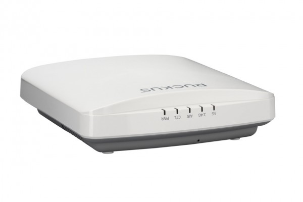 CommScope RUCKUS ZoneFlex R550 Wi-Fi 6