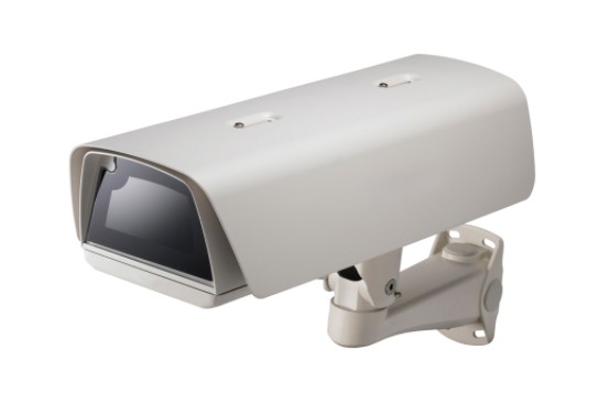 Hanwha Techwin IP-Cam Zbh. Gehäuse SHB-4301HP