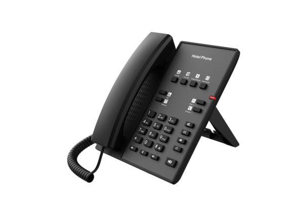 Fanvil H1, Hotel Phone / SIP / POE