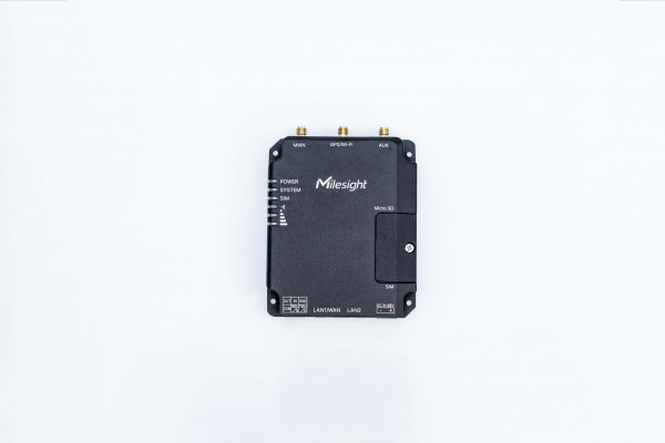 Milesight IoT Lite Series, UR32S-L04EU