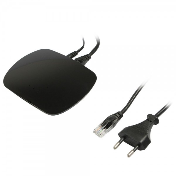 Synergy 21 Controlador WLAN EOS 05 RGB-W Router