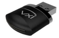 VXi 203340 BT2 Dongle USB Bluetooth