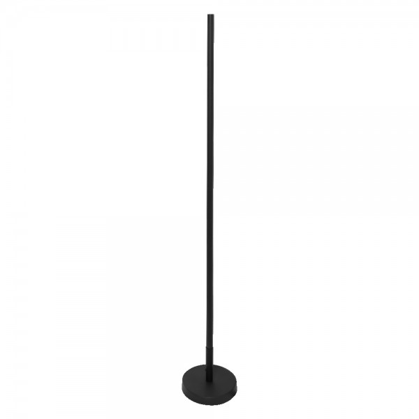 LEDVANCE SMART WIFI FLOOR ROUND WITH REMOTE CONTROL Black RGB + TW + RC