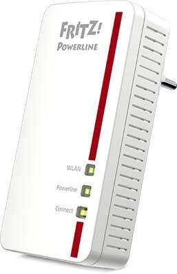 AVM FRITZ! Powerline 1260E