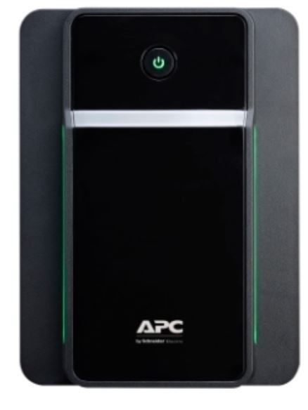 APC USV Back, AVR, 1600VA, IEC outlets,