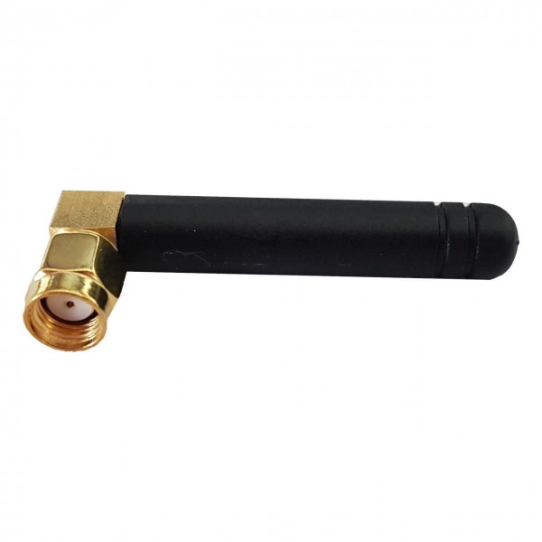 ALLNET Antena 2,4 GHz 2dBi Mini Omni interior