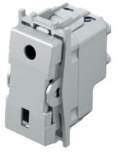 TEM series module switch SWITCH 2POLE16AX 250V~ 1M