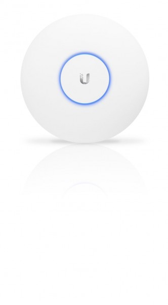 USED_Ubiquiti Wireless AP WIFI5 • AC1750 • 3x3 • Indoor • 1 GbE • Unifi • 5er Pack • UAP-AC-PRO-5