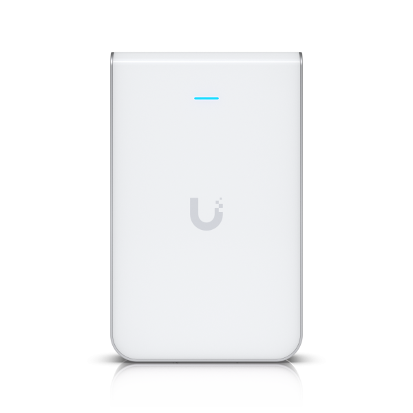 Ubiquiti UniFi UAP-AC-IW-5 In-Wall, Pack 5 unidades