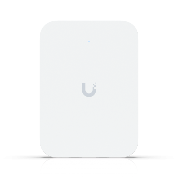 Ubiquiti Wireless AP WIFI7 Â• BE5000 Â• 2x2 Â• Indoor Â• 3x 2,5 GbE Â• In-Wall Â• UniFi Â• U7-IW
