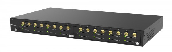 Yeastar Gateway GSM TG1600 16 canales