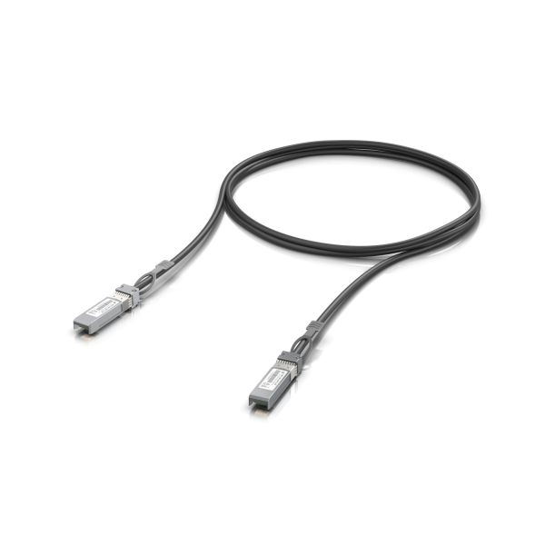 Ubiquiti Cable Direct Attach Copper 10Gbp, 1m