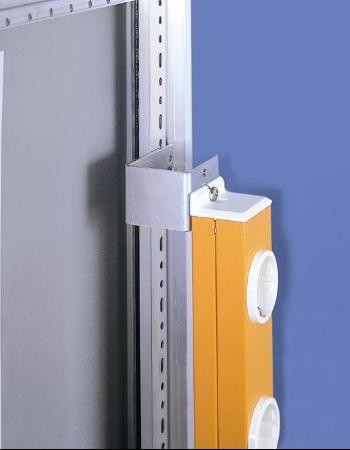 Knürr ZZZ Haltewinkel