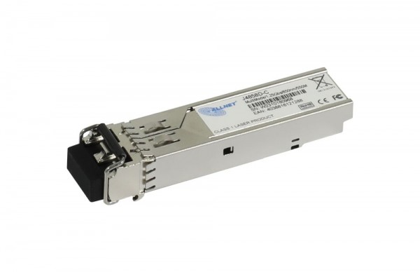 Mini-GBIC SFP 1000 SX/LC compatible con HP