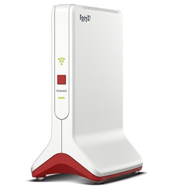 AVM Fritz! Repetidor 6000 WLAN