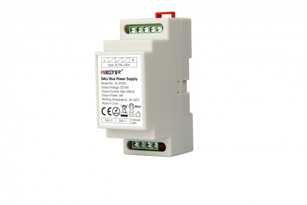 Synergy 21 Fuente de alimentación Miboxer LED DALI-Bus