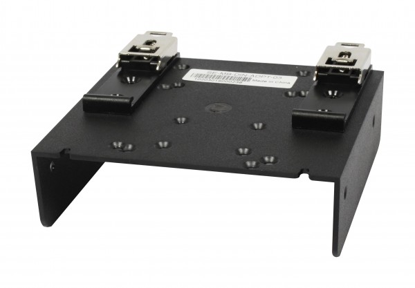 Raspberry Pi Soporte de carril DIN