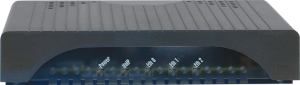 Patton SmartNode 500 eSBC 4 SIP Sessions