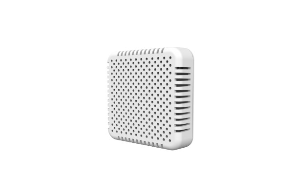 Senzemo Senspuck Pure SPU10 Sensor de calidad del aire LoRaWAN
