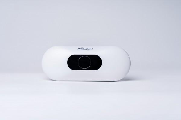 Milesight IoT VS133-P Sensor de conteo de personas LoRaWAN
