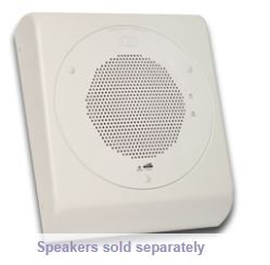 Cyberdata Soporte para Speaker (Signal White)