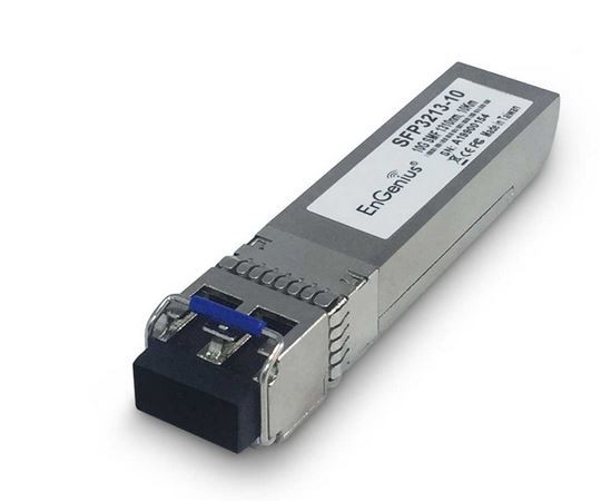 EnGenius Módulo SFP 10G Monomodo Fibra 1330nm 10km
