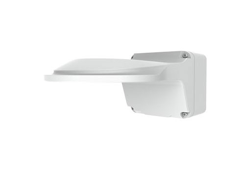 ALLNET ALL-CAM2495-LVEFN Soporte de pared con caja