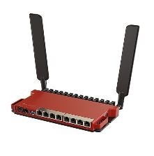 MikroTik L009UiGS-2HaxD-IN