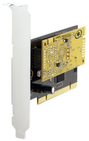 Digium TC400B - Tarjeta PCI Codec Transcoder G.729/723