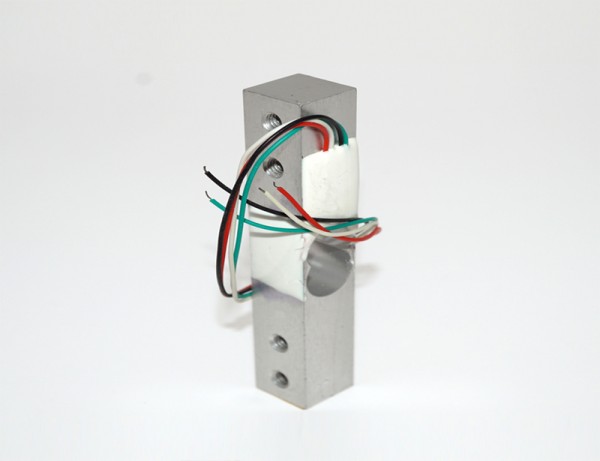 4duino Sensor de presión, 3Kg