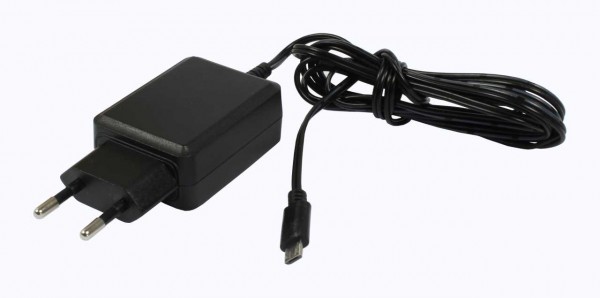 ALLNET Fuente de alimentación - 5V/3A de USB Tipo A