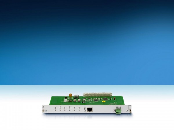 Auerswald COMmander S2M-R-Modul
