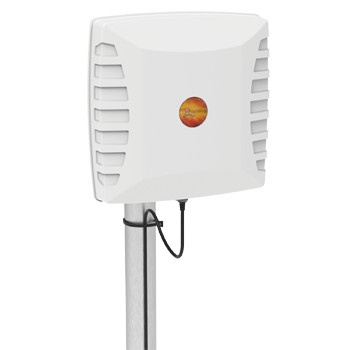 Poynting Antena RFID 8,7dbi