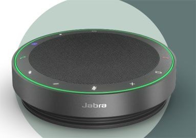 Jabra Speak2 75MS Teams, Link 380/390c