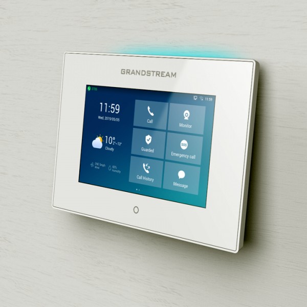 Grandstream GSC-3570 Intercom HD