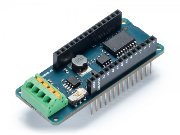 Arduino® MKR CAN Shield