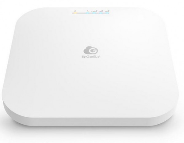 EnGenius ECW526 Punto de Acceso para interiores con Gestion Cloud Wi-Fi 7 2x2x2