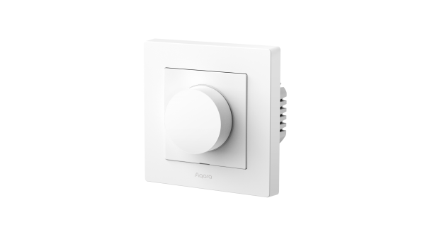 Aqara Interruptor Regulador de Intensidad H2 EU